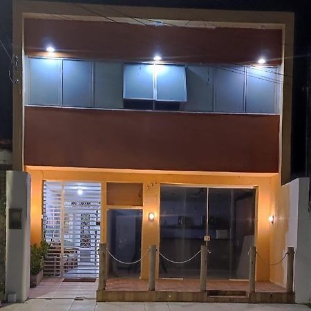 Hostel Pajucara Maceió Exterior foto