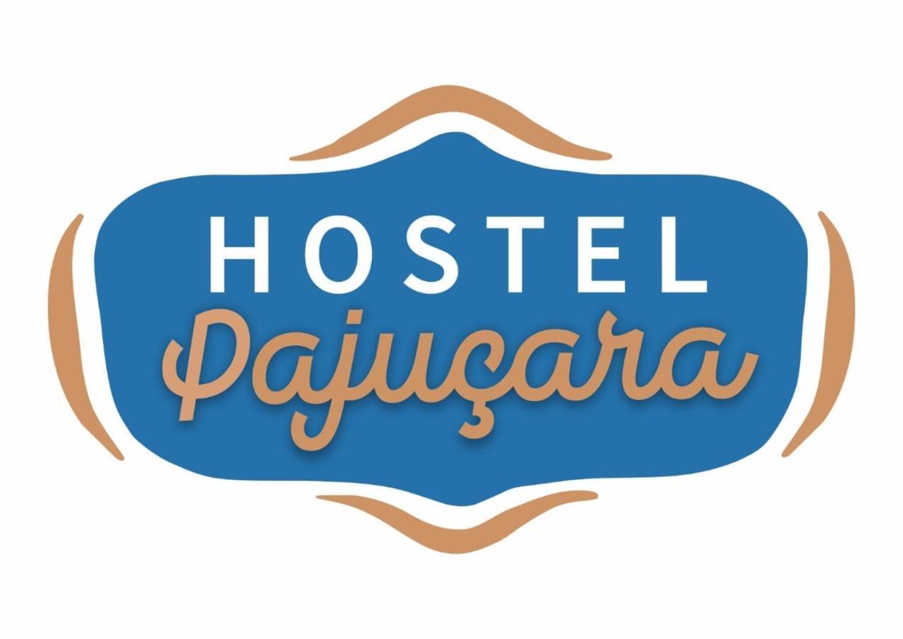 Hostel Pajucara Maceió Exterior foto