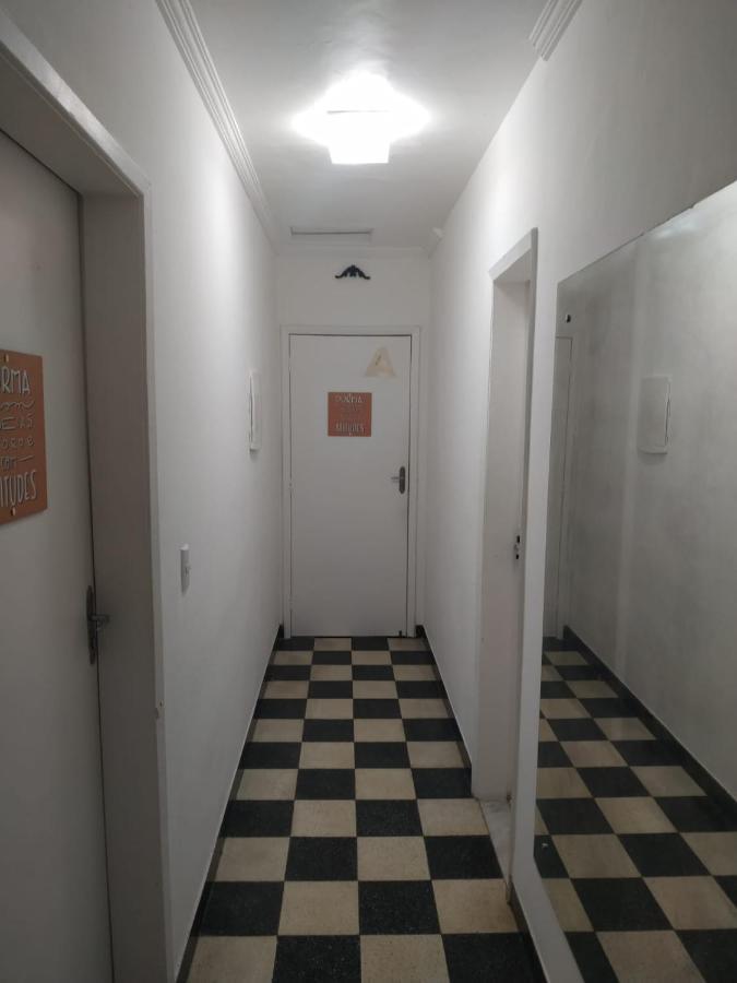 Hostel Pajucara Maceió Exterior foto
